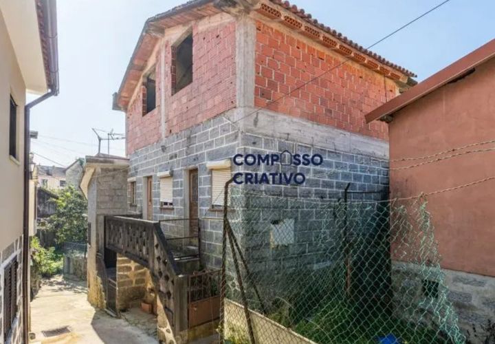 Landsbyhus i Amares, Braga, Amares - € 36.500 | Ref: 230120252 - foto 1
